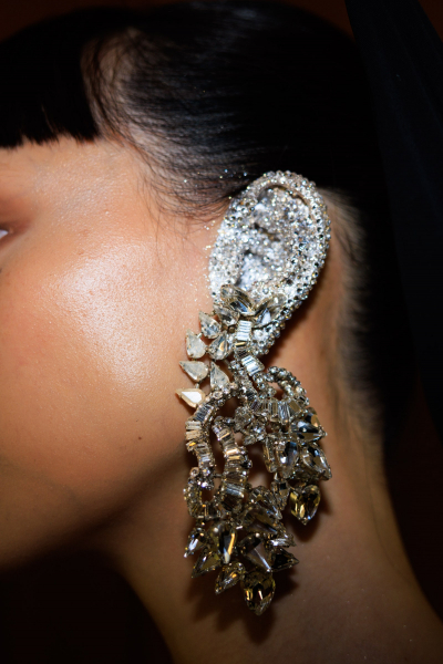 Memo From Paris: It’s Time To Up Your Ear Game