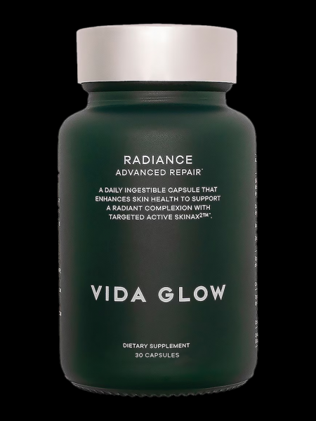 12 Amazing Skin Supplements To Get You That Year-Round Glow