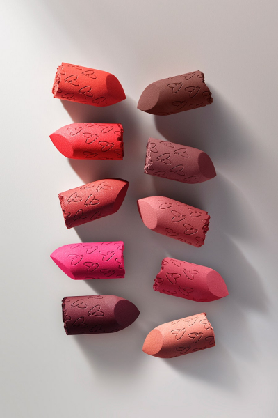 Westman Atelier Now Does Lipstick – And You’ll Love It