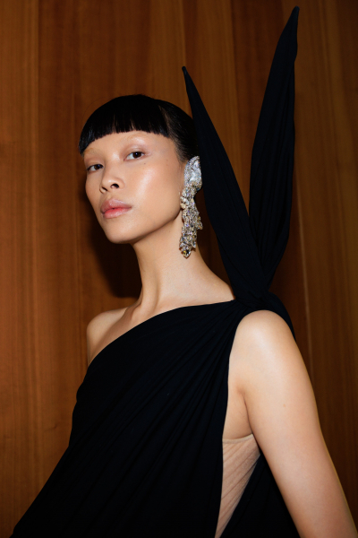 Memo From Paris: It’s Time To Up Your Ear Game