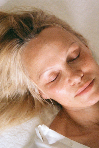 Praise Be: Pamela Anderson Has Officially Entered The Beauty Space