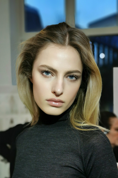 How To Achieve The Cashmere-Smooth Skin Seen On Alaïa’s Couture Runway