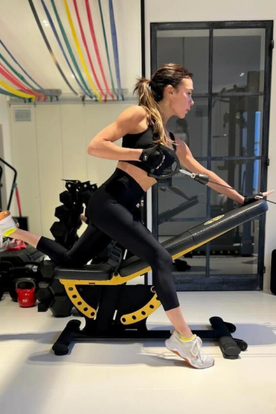 From Apple Cider Vinegar To Green Smoothies: 4 Of Victoria Beckham’s Favourite Daily Wellness Hacks