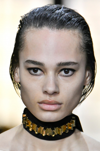 Gucci’s AW24 Make-Up Was Inspired By ’60s Italian Movie Stars